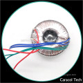 24-0-24 inverter toroidal transformer from ac to dc power supply